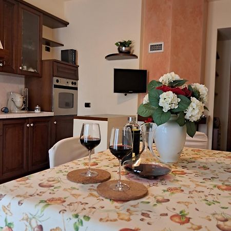 Roses House Porto San Giorgio Exterior foto