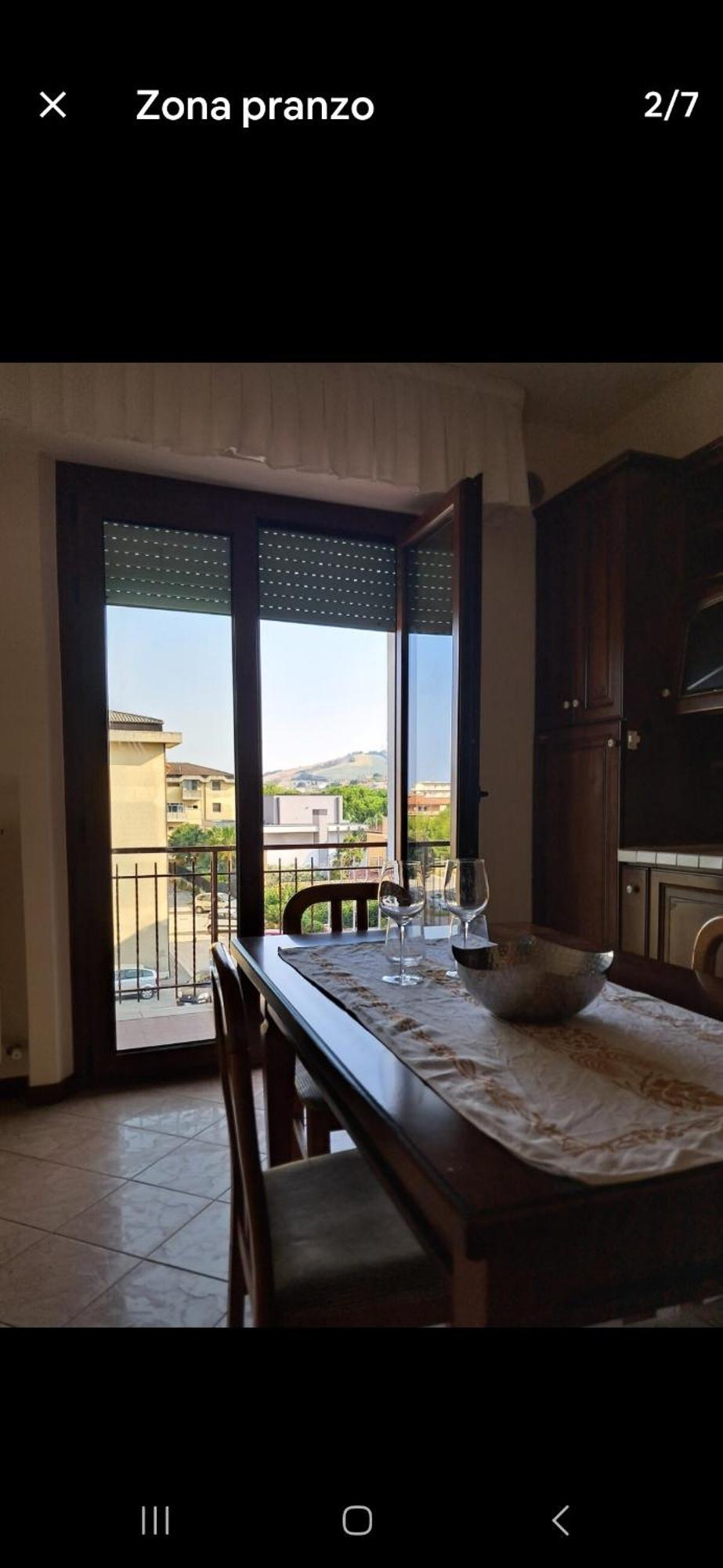 Roses House Porto San Giorgio Exterior foto