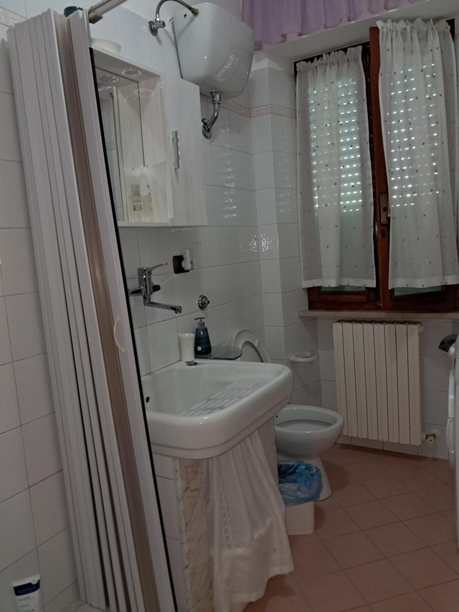 Roses House Porto San Giorgio Exterior foto